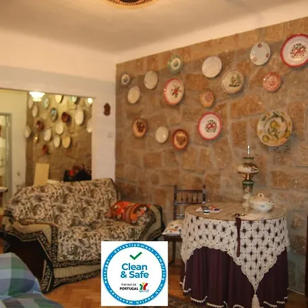 Grandma's House Holiday home Penamacor