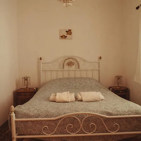 Σπίτι διακοπών Grandma's House *