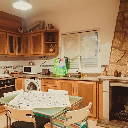 Grandma's House Holiday home Penamacor