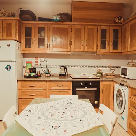 Σπίτι διακοπών Grandma's House Penamacor