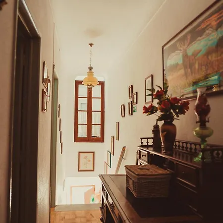 Grandma's House Penamacor