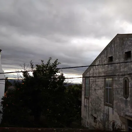 Grandma's House Σπίτι διακοπών *