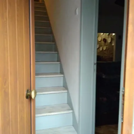 Grandma's House Σπίτι διακοπών