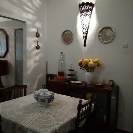 Σπίτι διακοπών Grandma's House