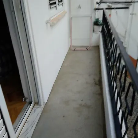 Grandma's House *
