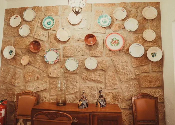 Grandma's House 別荘 *