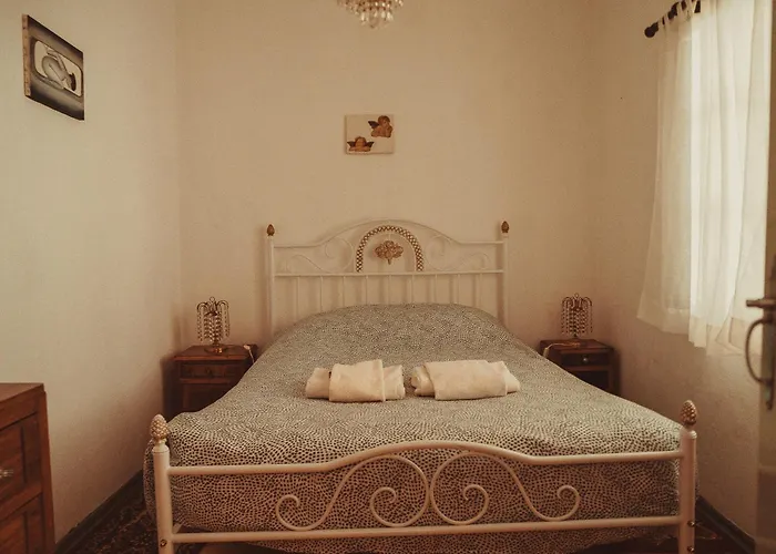 別荘 Grandma's House *