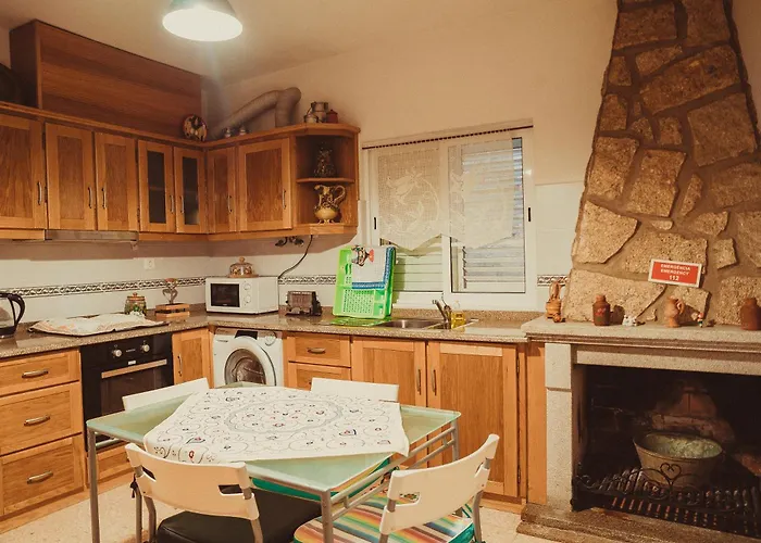 Grandma's House 別荘 ペナマコル