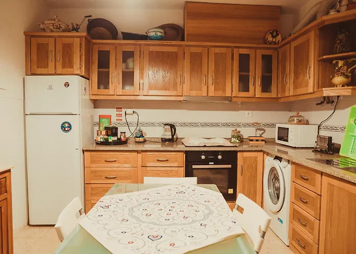 別荘 Grandma's House ペナマコル