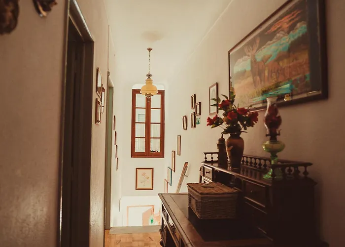 Grandma's House ペナマコル