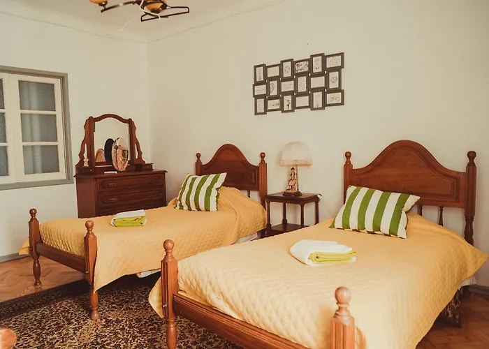 別荘 Grandma's House *