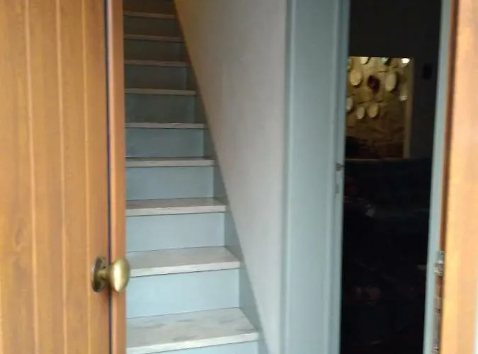 Grandma's House 別荘