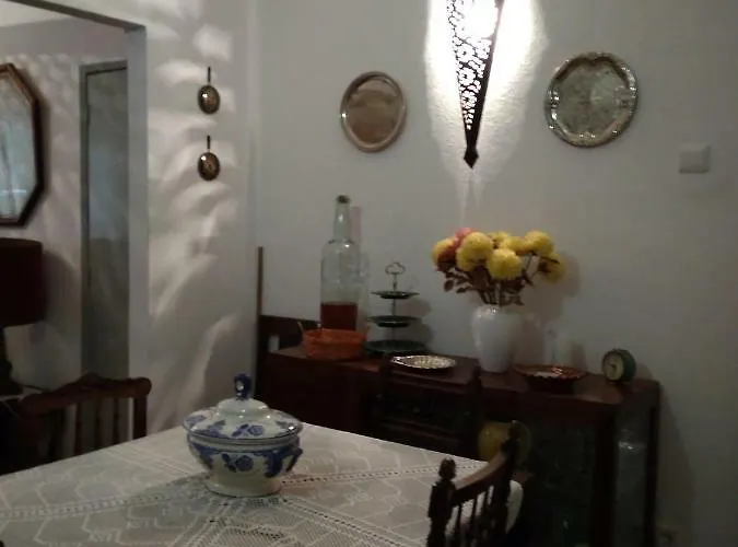 別荘 Grandma's House